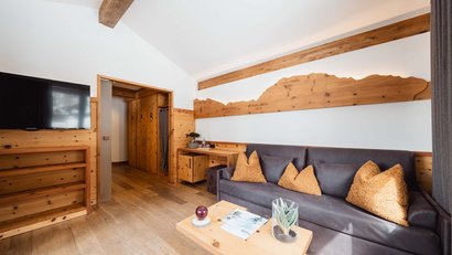 Hotel Pfeldererhof in Pfelders