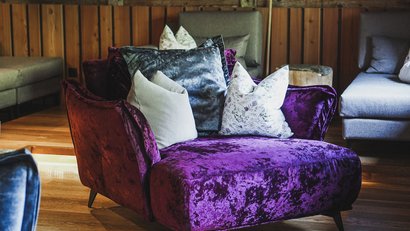 Hotel Pfeldererhof in Pfelders